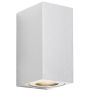Nordlux CANTO 49731001 Zidna svjetiljka 2x28W/GU10 IP44