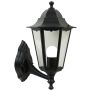 Nordlux CARDIFF 74371003 Zidna svjetiljka 1x60W/E27 IP44