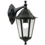 Nordlux CARDIFF 74381003 Zidna svjetiljka 1x60W/E27 IP44