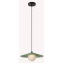 Zambelis PENDANT LIGHT 2597 Visilica 1x9W/G9 IP20