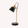 Zambelis TABLE LAMP 20217 Stolna svjetiljka 1x25W/E14 IP20