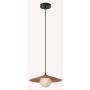 Zambelis PENDANT LIGHT 2598 Visilica 1x9W/G9 IP20