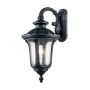 Elstead Lighting Chicago CC2-M-BK kinkiet 1x60W/E27  IP44