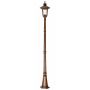 Elstead Lighting CHICAGO CC5-M Svjetionik 1x60W/E27 IP44