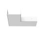Antigo Drop / Cube / Pipe 1016 Spojni element IP20