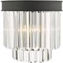 Dar Lighting Celeus CEL0922 Zidna svjetiljka 2x40w/e14