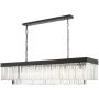 Dar Lighting Celeus CEL6422 Visilica 6x40w/e14