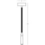 Zambelis READING LIGHT 25149 Zidna svjetiljka 3W/led 3000K 160lm IP20
