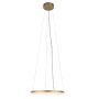 Antigo Agari 5325 Visilica 1x35W/LED 4000K 4682lm IP20