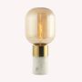 Zambelis TABLE LAMP 20253 Stolna svjetiljka 1x25W/E27 IP20