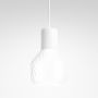 AQForm MODERN GLASS 59846-M930-D9-00-13 Visilica 1x10W/Led 3000K 1140lm IP20