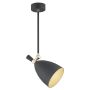 Argon CHARLOTTE 4686 Visilica 1x15W/E27 IP20