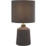 Dar Lighting Chloris CHL4139 Stolna svjetiljka 1x40w/e14 ip20