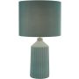 Dar Lighting Chloris CHL4324 Stolna svjetiljka 1x60w/e27 ip20