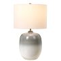 Elstead Lighting CHALK FARM CHALKFARM-TL Stolna svjetiljka 1x60W/E27