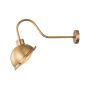 Elstead Lighting Chiswick CHISWICK-ATB Zidna svjetiljka 1x60 W/E27 ip44