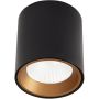 Maxlight TUB C0211 Natkriveno downlight svjetlo 1x7w/led 3000k 572lm ip20