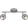 Nordlux CHICAGO 47450032 Reflektor 1x10W/GU10 2700K IP20