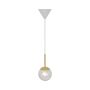 Nordlux CHISELL 2312053035 Visilica 1x25W/E14 IP20
