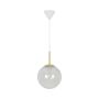 Nordlux CHISELL 2312073035 Visilica 1x40W/E27 IP20