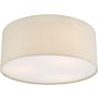 Dar Lighting Cierro CIE5201 Plafonjera 3x60w/e27
