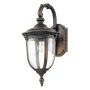 Elstead Lighting Cleveland CL2-M kinkiet 1x60W/E27  IP44