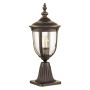Elstead Lighting Cleveland CL3-S słupek stojący 1x60W/E27  IP44