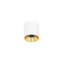 Italux ALTISMA CLN-6677-75-WH-GD-3K Natkriveno downlight svjetlo 1x10W/LED 3000k 1100LM IP20