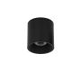 Italux ALTISMA CLN-6677-95-BL-4K Natkriveno downlight svjetlo 1x15W/LED 4000k 1650LM IP20