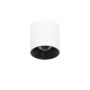Italux ALTISMA CLN-6677-95-WH-BL-3K Natkriveno downlight svjetlo 1x15W/LED 3000k 1650LM IP20