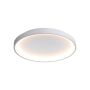 Italux Raden CLN-3151-S-WH Plafonjera 1x40W/LED 3000K|4000K|6000K 2400lm IP20