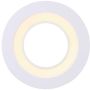 Nordlux CLYDE 47500101 Ugradbeno downlight svjetlo 2700K 350LM IP20