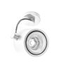 AZzardo COSTA ARM AZ2703 Reflektor 1x12W/LED 3000K 1020LM IP20