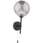 Dar Lighting Cohen COH0722-10 Zidna svjetiljka 1x40w/g9 ip20