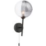 Dar Lighting Cohen COH0722-19 Zidna svjetiljka 1x40w/g9 ip20