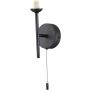 Dar Lighting Cohen COH0722-F Ruka za zidnu svjetiljku 1x40w/g9 ip20