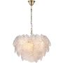 Dar Lighting Courtney COU2375 Visilica 10x40w/e14
