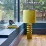 Elstead Lighting CONTOUR CONTOUR-TL-LIME Stolna svjetiljka 1x60W/E27