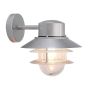 Elstead Lighting COPENHAGEN COPENHAGEN Zidna svjetiljka 1x60W/E27 IP44
