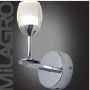 Milagro COPPA ML307 Zidna svjetiljka 1x5W/LED 350LM