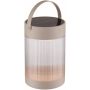 Nordlux COUPAR 2518215009 Stolna svjetiljka 1x3.2w/led 3000k 150lm ip44 SOLAR