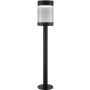 Nordlux COUPAR 2518228003 Stojeca svjetiljka 1x3.2w/led 3000k 150lm ip44 SOLAR