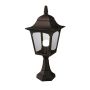 Elstead Lighting CHAPEL CP4-BLACK Stojeca svjetiljka 1x60W/E27 IP44