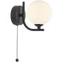 Dar Lighting Cradle CRA0722-02 Zidna svjetiljka 1x25w/g9 ip20