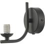 Dar Lighting Cradle CRA0722-F Ruka za zidnu svjetiljku 1x25w/g9 ip20