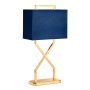 Elstead Lighting CROSS CROSS-TL Stolna svjetiljka 1x60W/E27