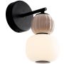 Maxlight MODERN W0399 Zidna svjetiljka 1x5w/led 3000k 406lm