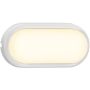 Nordlux CUBA 2019181001 Plafonjera 3000K 700LM IP54
