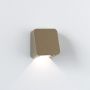 Astro Lighting INCLINE 1419005 Zidna svjetiljka 8,2W/LED 3000K 485LM IP65