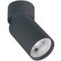 Zambelis CEILING SPOT S124 Natkriveno downlight svjetlo 1x40w/GU10 IP20